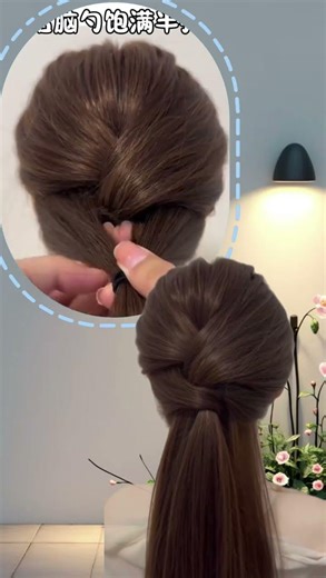Easy Updo for Beginners: Master the Look in 3 Steps