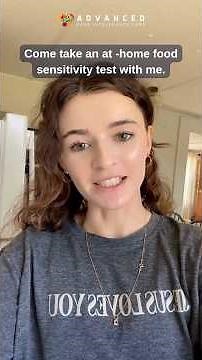 Advanced Food Intolerance Labs Review | Honest Testimonial #advancedfoodintolerancelabs #AFIL