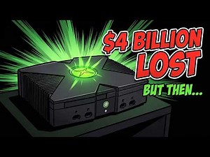 Every Xbox Console Explained (2001–2026)