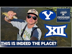 Provo's Hidden Gems SHOCK Visiting Big 12 Fans | Is Utah Valley the Conference's Best-Kept Secret?