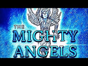 Chuck Missler ❖ Angels in the Bible