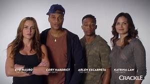 3.9K views · 259 reactions | You can help Puerto Rico by donating to Save the Children US #PuertoRico #HurricaneMaria The Oath on Crackle | Katrina Law | Facebook