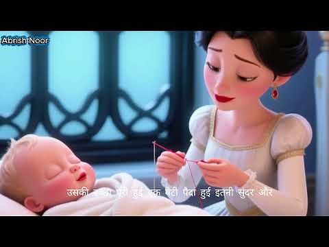 Snow White’s Hidden Lesson – A Story About Envy, Truth, and Inner Beauty