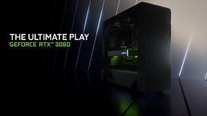 Anybody getting the new drop? We have the new GeForce RTX 3060 in limited supply! #UltimatePlay digitalstorm.com | Digital Storm