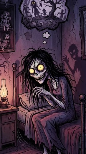 scary things__part 1 #telugufacts #horrorstories #scary #scarystories #scaryfacts #horror