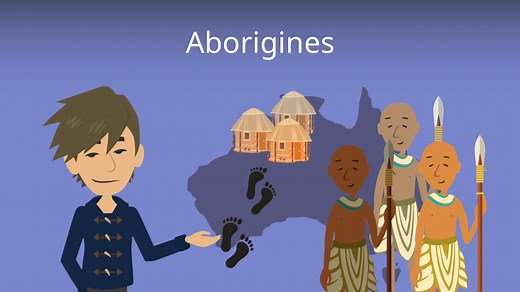Aborigines • Geschichte & Kultur