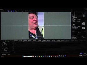Edius Vertical Video Tutorial