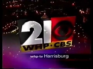 WHP-TV Eyewitness News Open (2003)