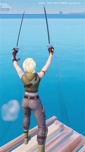 The BEST XP Map To Hit Level 200 FAST in Fortnite SEASON 2! 😍#fortnite #fortnitexpglitch