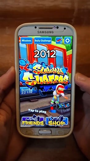 Subway Surfers City is out now on IOS and Android #subwaysurferscity #subwaysurfers @ Error_Droid_Hype on tiktok | Subway Surfers