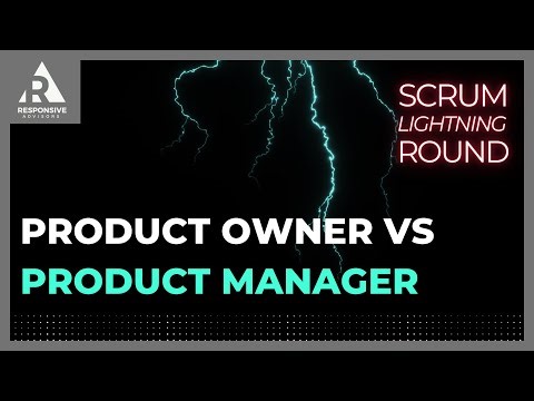 Product Owner vs Product Manager - What’s the Difference?