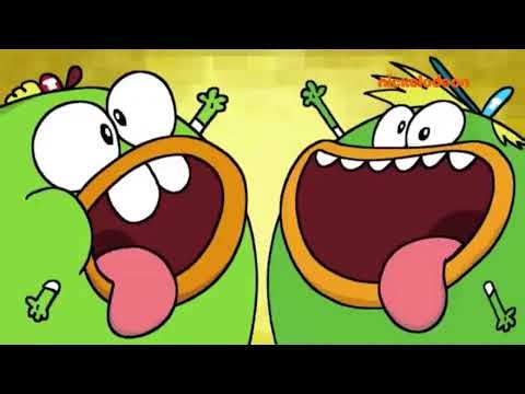 Breadwinners Theme Song Spanish