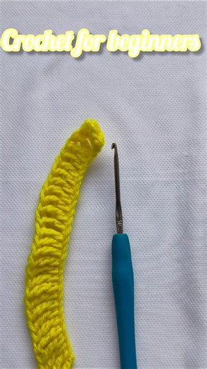 Class 5 crochet beginners triple crochet tutorial #crochet #crochetforbeginners #crochetcrosai