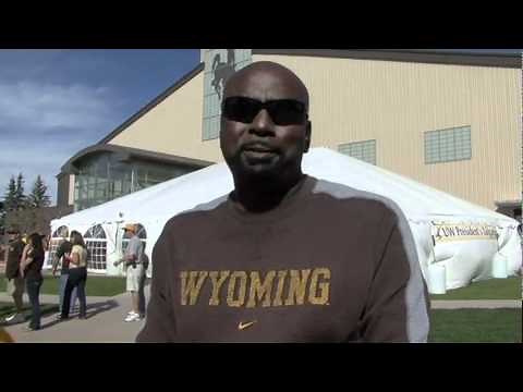 Wyoming Traditions: The Cowboy Walk