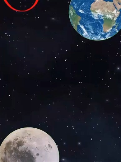 La Relación entre la Luna y la Tierra: Un Vistazo Científico
