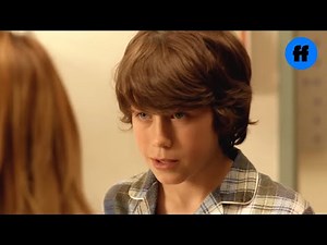 Stitchers | Season 2, Episode 1: It's Still Me Cameron | Freeform