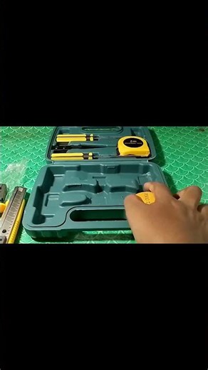 mini tool set box💯#shorts