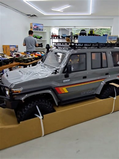Best Realistic Hobby Grade RC Crawlers for Beginners