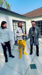 25K views · 2.5K reactions | Magic! Officially on tik tok. thebandmagicmusic Let’s have some fun! | MAGIC! | Facebook