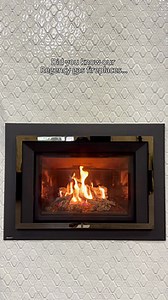 Did you know our Regency gas fireplaces bring together timeless style and modern convenience? ✨ Customise your look with log sets, crystals, and finishes ✨ Enjoy cleaner air and flexible installation with direct-vent technology ✨ Relax with smart controls, safety features, and a lifetime warranty ✨ Experience the warmth of tradition with the innovation of today. Visit our website to explore the full collection of Regency fireplaces. | Regency Fireplace Products