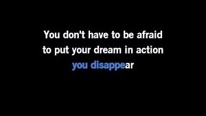 Make It Shine Karaoke - Victorious (Victoria Justice)