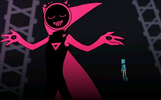 Jsab Animation - Bad