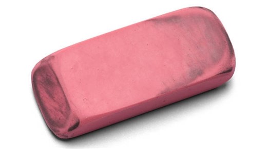 Este es el borrador ideal que no deja manchas, según Profeco