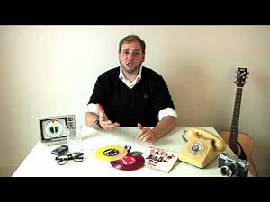 Graeme Anthony - Video CV Resume - Portfolio