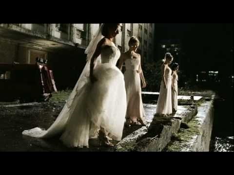 WEDDING BELLES
