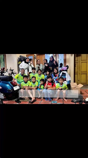 bukber CSC #rayapenuhrasa #bukber #takjil #friendship #rame