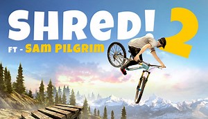 Tải Game Shred! 2 - ft Sam Pilgrim - Download Full PC Free