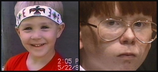 Child Killer Eric Smith Released from Prison After Beating, Strangling 4-year-old: Reports