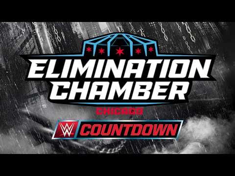Countdown to Elimination Chamber: Feb. 28, 2026