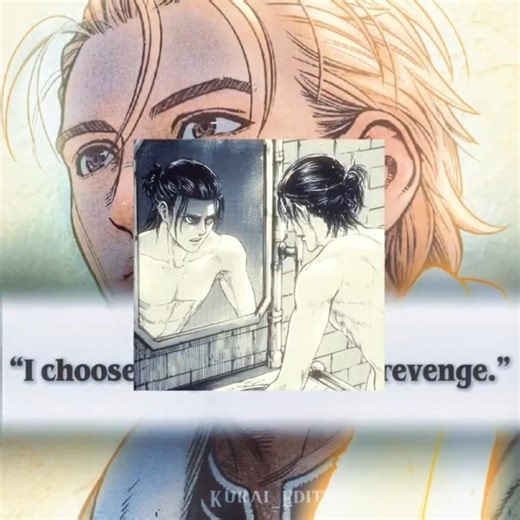 “If Peace Fails… Let the World Burn.” #amvedit #anime #vinlandsaga #attackontitan #aot