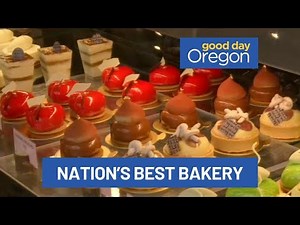 Portland bakery named 'Most Outstanding' in nation by James Beard Awards