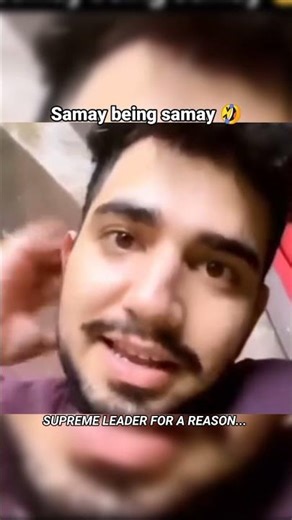 I bet you cant stop laughing😂🤣 samay raina's joke on book my show are insane!!