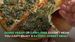 5 ‘cheesy’ vegan recipes that spare the cheese but not the flavor