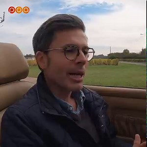 Alexandre Guirao nous présente la Clenet, une voiture américaine créée par un français (Alain Clenet) dans les années 70 et qui reprend le style des Mercedes 500K des années 30. #poa #gopoa #clenet | Petites Observations Automobiles - POA