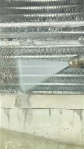 Split Ac Indoor unit Service deep cleaning