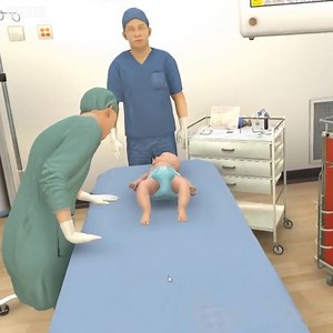 34K views · 39 reactions | This technology company are helping to train doctors. Does this change your opinion of video games?  | BBC Beds, Herts & Bucks | Facebook