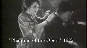 5.5K views · 75 reactions |  "The Phantom of the Opera" with Lon Chaney & Mary Philbin (1925) – a haunting classic preserved at the Internet Archive #ClassicHorror ️ | Internet Archive | Facebook