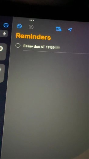 never stress about a last minute assignment again #essay #studyhacks #essayhack #jenniai #1ezcr