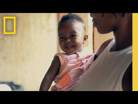 Utilizing New Technologies to Provide Lifesaving Health Data | National Geographic