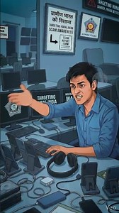 Urgency-Based Payment Scam Explained