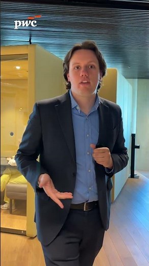 Simon invites you to join our dynamic Audit Team at PwC Belgium