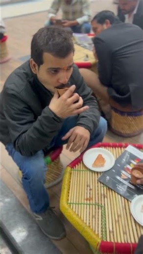 Ek Sip Aur Din Set! ☕ | CHAYVES Chai Vlog