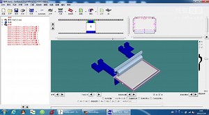 Radan_RadbendCNC介绍视频