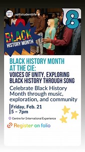 University of Toronto on Reels | Facebook