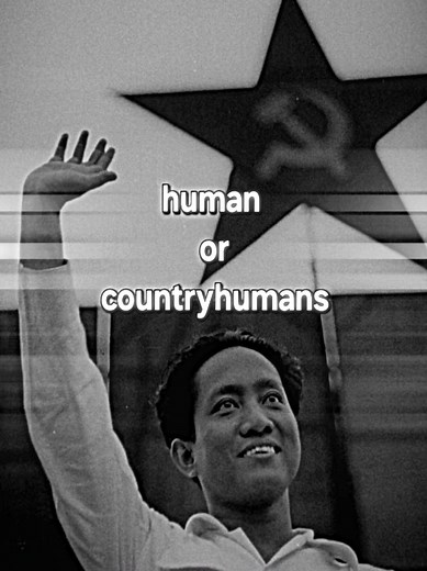 Country Humans: G30S PKI Trend Explained