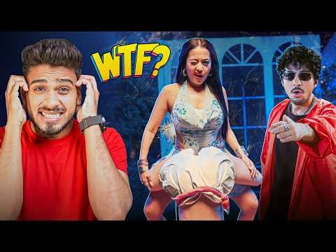 THE WORST SONG OF THE YEAR 😂 | Lollipop, Lollipop, Lollipop ……